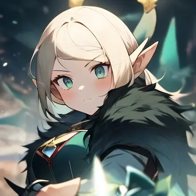 Profile image of 엘프 사형수1