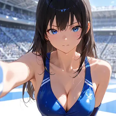 Profile image of 사쿠라 아이네