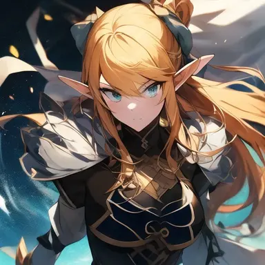 Profile image of 엘프 사형수2