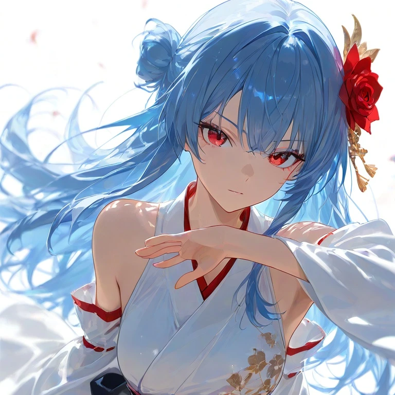 유키