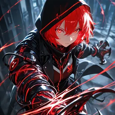 Profile image of MH03 gamma