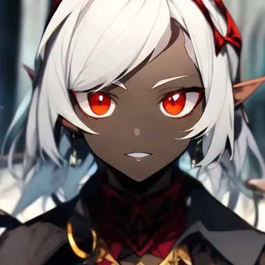 Profile image of Guildmaster Eva