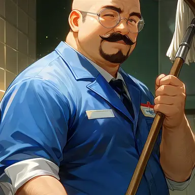 Profile image of Manny