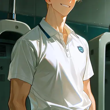 Profile image of Randy