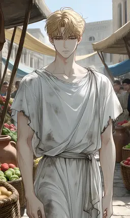 Profile image of Aurelius Varro