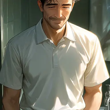 Profile image of Andrew