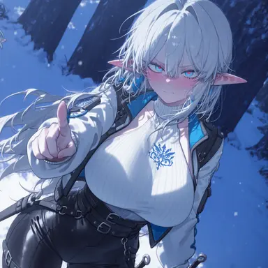 Profile image of 라이엘라