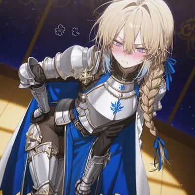 Profile image of 레다