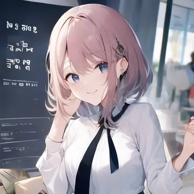 Profile image of 윤서아