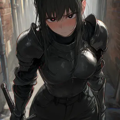 Profile image of エリアナ
