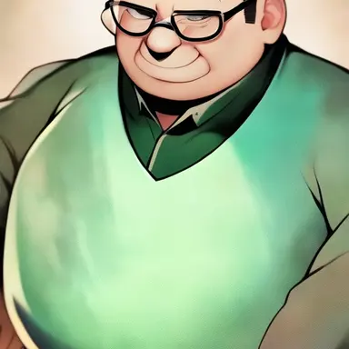 Profile image of 곽방덕