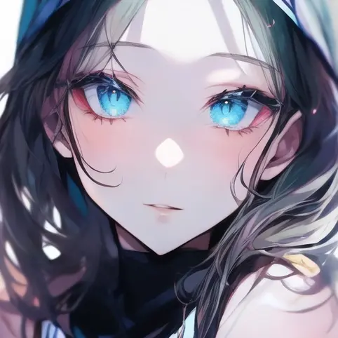 VioletEra4959의 내 남친 꼬리치는 여우