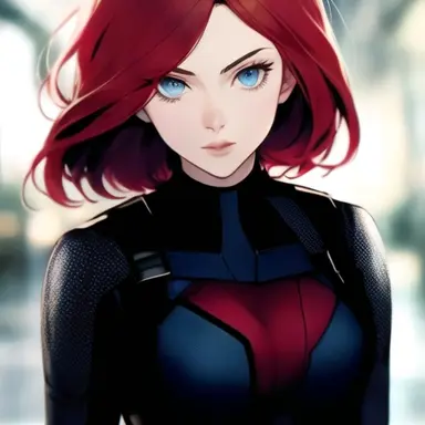 Profile image of Natasha Romanoff