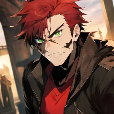 Profile image of Raphael