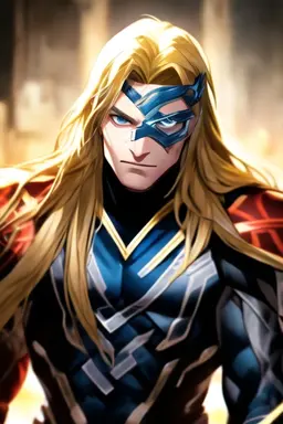 Profile image of Thor