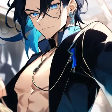 Profile image of Leo