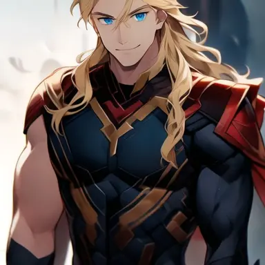 Profile image of Thor