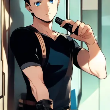Profile image of Clint