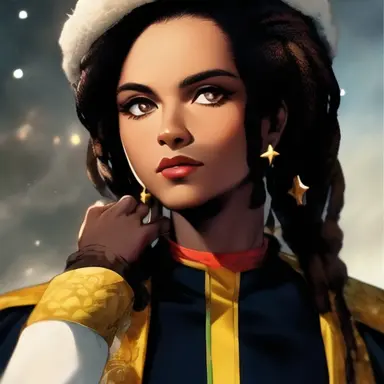 Profile image of Guinan