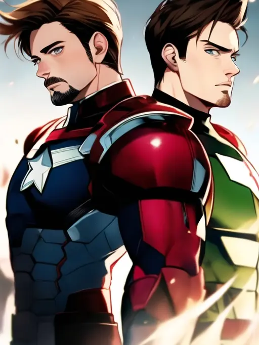 WhereIsThePortal의 MCU: Group Chat