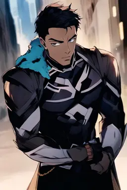 Profile image of TChalla