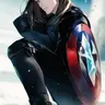 Profile image of Bucky Barnes