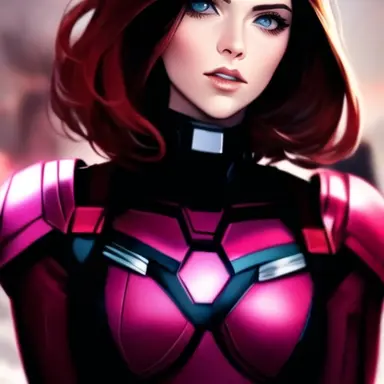 Profile image of Natasha Romanoff