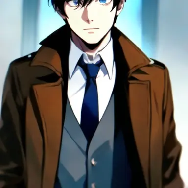 Profile image of Castiel