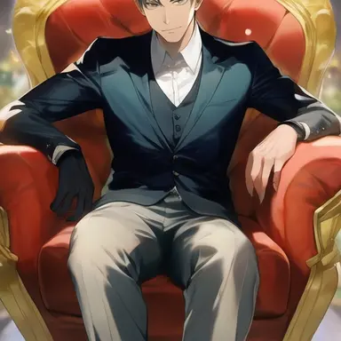 Profile image of Lucifer