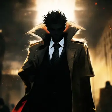 Profile image of Cas