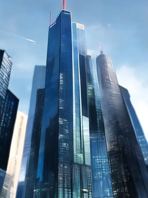 WhereIsThePortal의 Waking Up in the MCU
