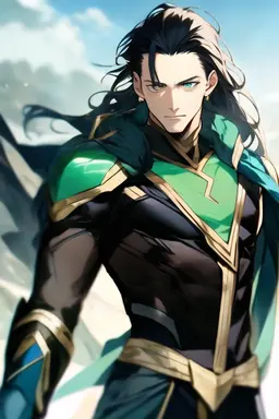 Profile image of Loki