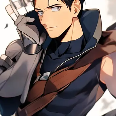 Profile image of Clint
