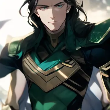 Profile image of Loki