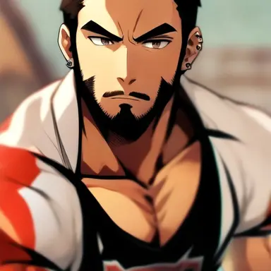 Profile image of Tony Stark