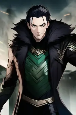 Profile image of Loki