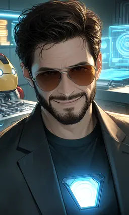 Profile image of Tony