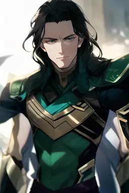 Profile image of Loki