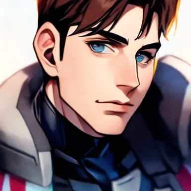 Profile image of Steve