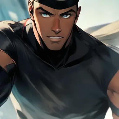 Profile image of Sam Wilson