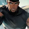 Profile image of Sam Wilson