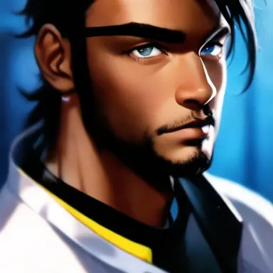 Profile image of Geordi