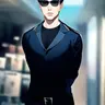 Profile image of Phil Coulson
