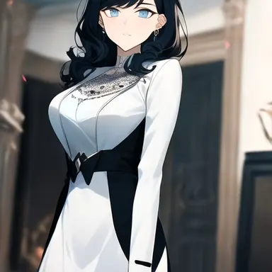 Profile image of Aurelia