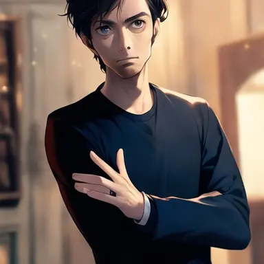 Profile image of Doctor
