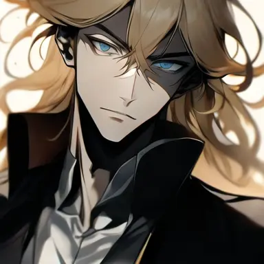 Profile image of Jace