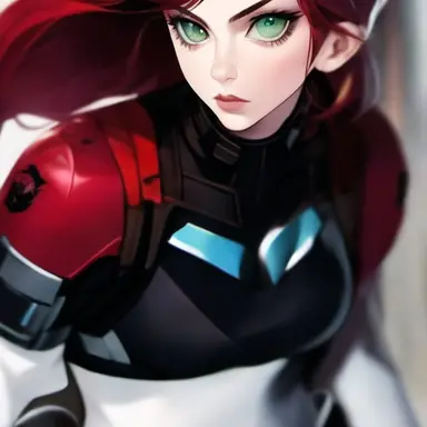 Profile image of Natasha