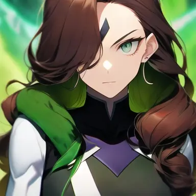 Profile image of Rogue
