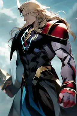Profile image of Thor