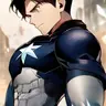 Profile image of Steve Rogers